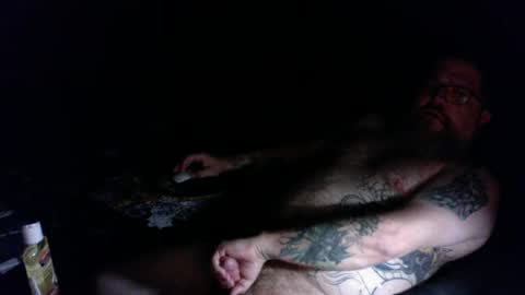 Mr. Dead online show from July 29, 7:04 am