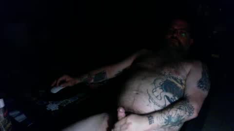 Mr. Dead online show from August 3, 5:14 am
