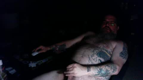 Mr. Dead online show from August 3, 6:20 am