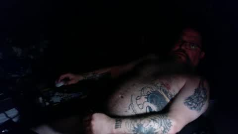 Mr. Dead online show from August 6, 5:06 am