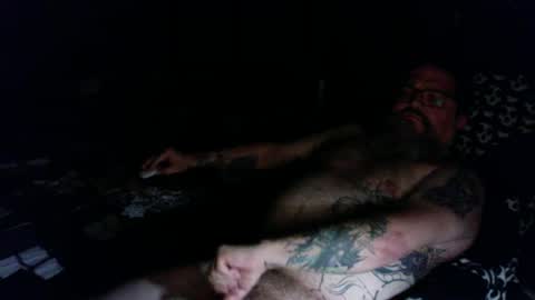 Mr. Dead online show from August 7, 6:46 am