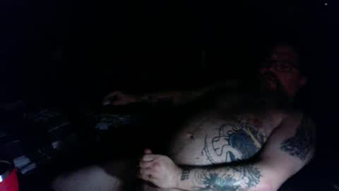 Mr. Dead online show from August 7, 7:52 am
