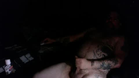 Mr. Dead online show from August 8, 4:12 am