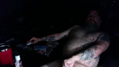 Mr. Dead online show from August 8, 1:44 pm
