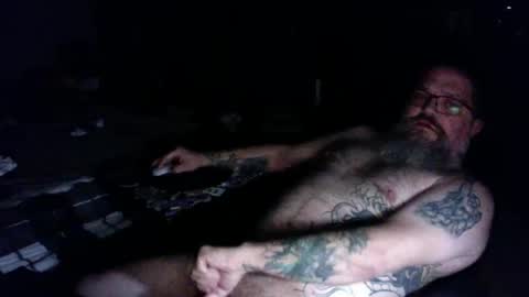 Mr. Dead online show from August 12, 4:15 am