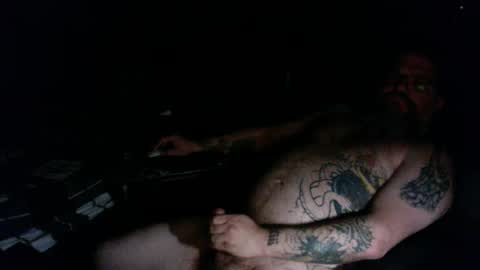 Mr. Dead online show from August 14, 5:22 am
