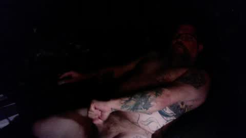Mr. Dead online show from August 19, 5:47 am