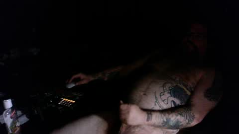 Mr. Dead online show from August 20, 5:02 am