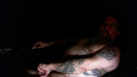 Mr. Dead online show from August 21, 5:13 am