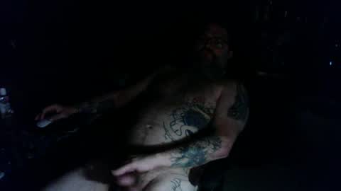 Mr. Dead online show from August 22, 3:45 am
