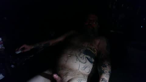Mr. Dead online show from August 22, 4:51 am