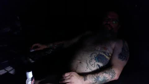 Mr. Dead online show from August 22, 4:35 pm