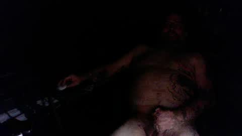 Mr. Dead online show from August 24, 3:47 am