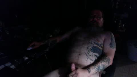 Mr. Dead online show from August 24, 9:44 pm