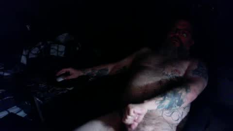 Mr. Dead online show from August 25, 6:20 am