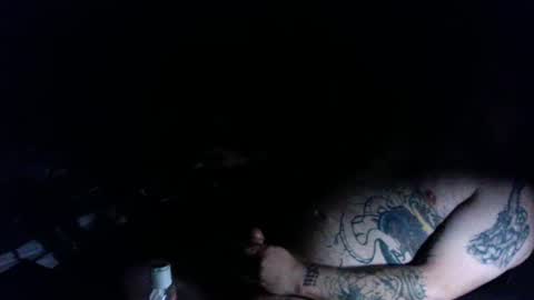 Mr. Dead online show from August 27, 5:37 am