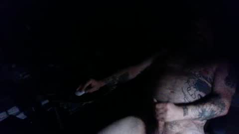Mr. Dead online show from August 27, 6:43 am