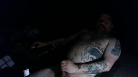 Mr. Dead online show from September 1, 4:13 am