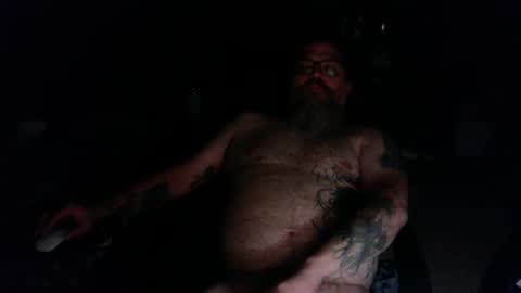Mr. Dead online show from September 6, 4:40 am