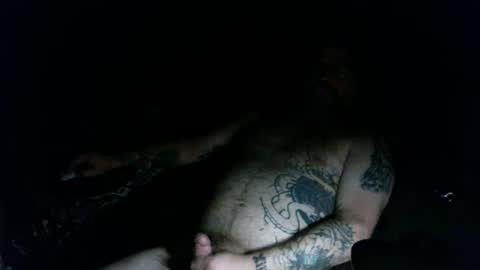 Mr. Dead online show from September 10, 3:41 am