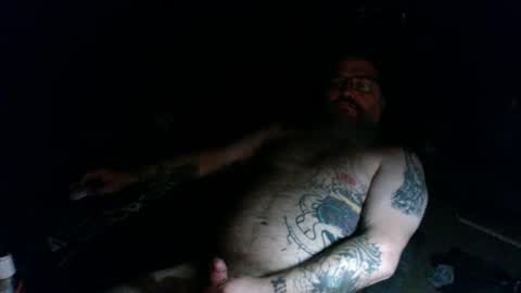 Mr. Dead online show from September 10, 4:47 am