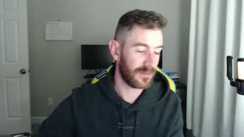 WaldoOfLocksley online show from March 17, 4:28 am