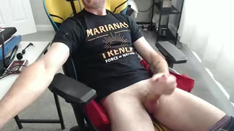 WaldoOfLocksley online show from May 3, 2:55 pm
