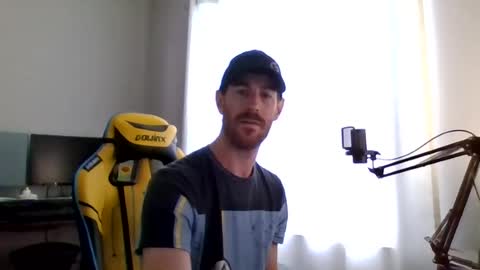 WaldoOfLocksley online show from July 8, 1:26 pm