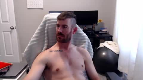 WaldoOfLocksley online show from July 28, 1:06 pm