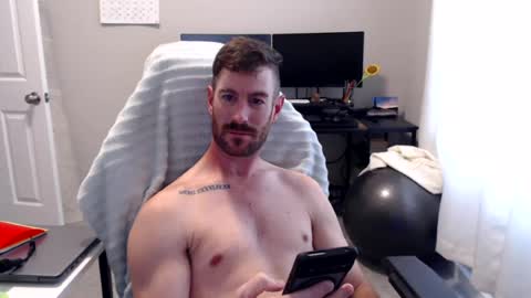 WaldoOfLocksley online show from July 28, 2:12 pm