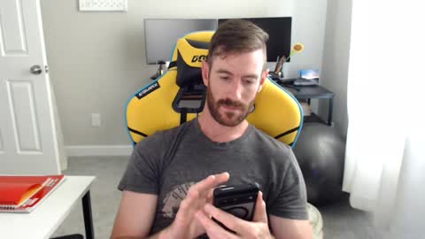 WaldoOfLocksley online show from August 6, 3:44 pm