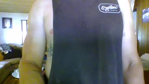 waldrip35 online show from August 13, 10:35 pm