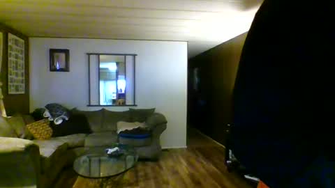 waldrip35 online show from August 14, 2:48 am
