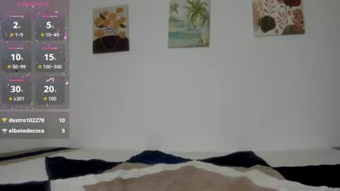 walton_abieca_ online show from August 3, 10:17 pm