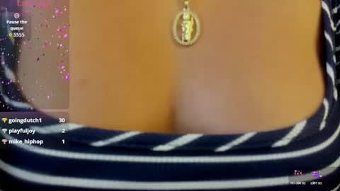 walton_abieca_ online show from August 12, 1:08 am