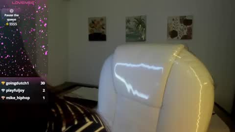 walton_abieca_ online show from August 12, 2:14 am