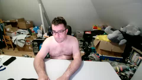 wammes85 online show from April 23, 7:28 pm