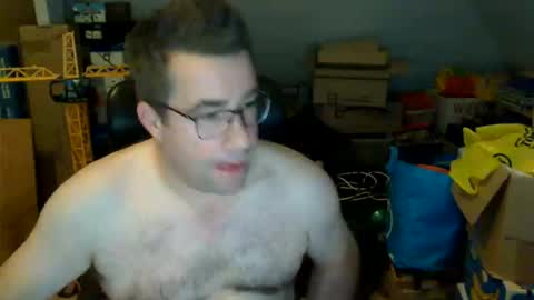 wammes85 online show from May 30, 1:08 am