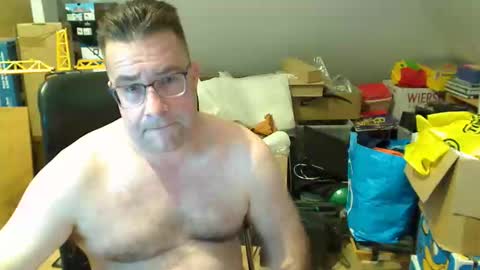 wammes85 online show from June 3, 6:55 pm