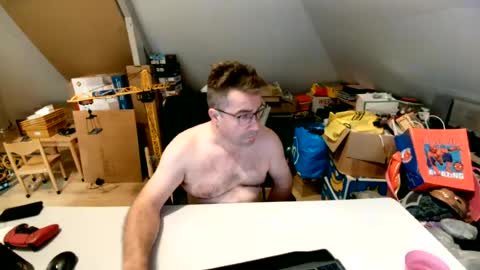 wammes85 online show from June 15, 8:51 pm