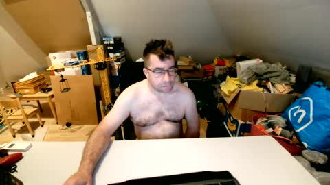 wammes85 online show from June 20, 11:05 pm