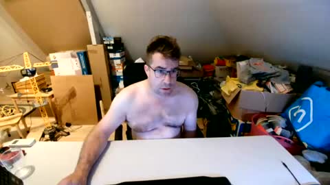 wammes85 online show from June 23, 9:27 pm