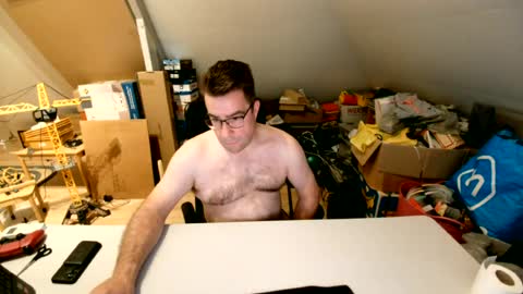 wammes85 online show from June 27, 11:40 pm