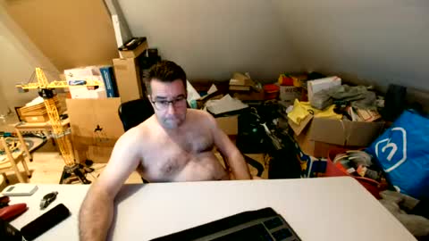 wammes85 online show from July 2, 9:38 pm