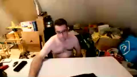 wammes85 online show from July 2, 10:44 pm