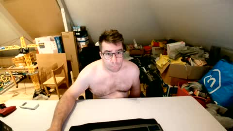 wammes85 online show from July 6, 10:24 pm