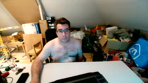 wammes85 online show from July 13, 9:20 pm