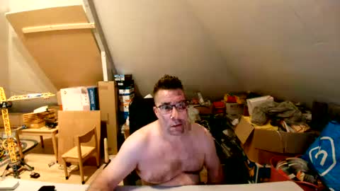 wammes85 online show from July 17, 10:32 pm