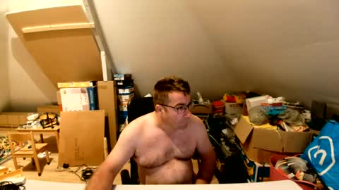 wammes85 online show from August 12, 1:41 am