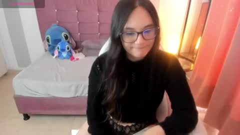 Alexandra online show from August 7, 5:57 pm